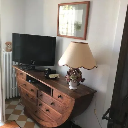 Juliette Dans La Baie Du Mont-saint-michel Saint-Jean-le-Thomas