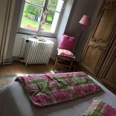 Feriehus Juliette Dans La Baie Du Mont-saint-michel