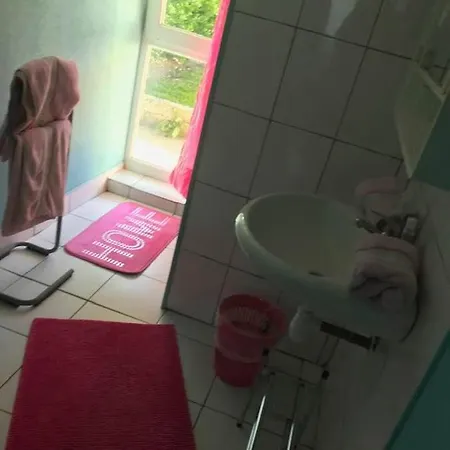 Juliette Dans La Baie Du Mont-saint-michel * Saint-Jean-le-Thomas