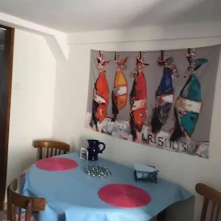 Juliette Dans La Baie Du Mont-saint-michel Tatil Evi Saint-Jean-le-Thomas