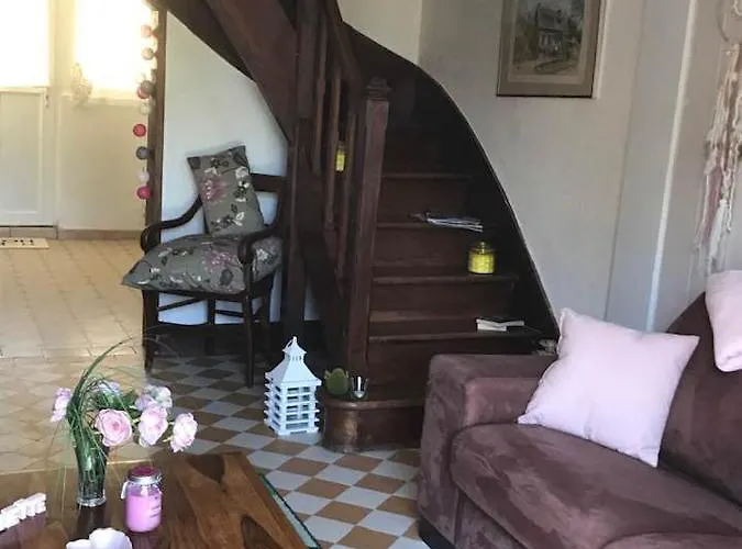 Juliette Dans La Baie Du Mont-saint-michel Saint-Jean-le-Thomas