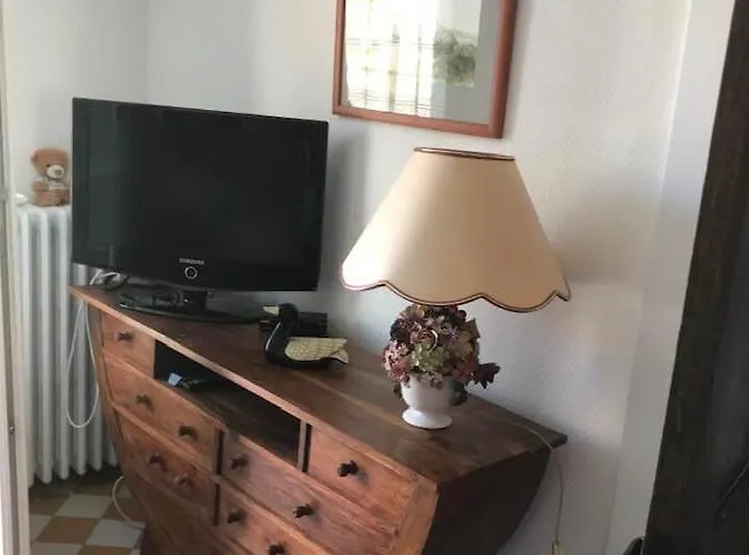 Juliette Dans La Baie Du Mont-saint-michel Saint-Jean-le-Thomas