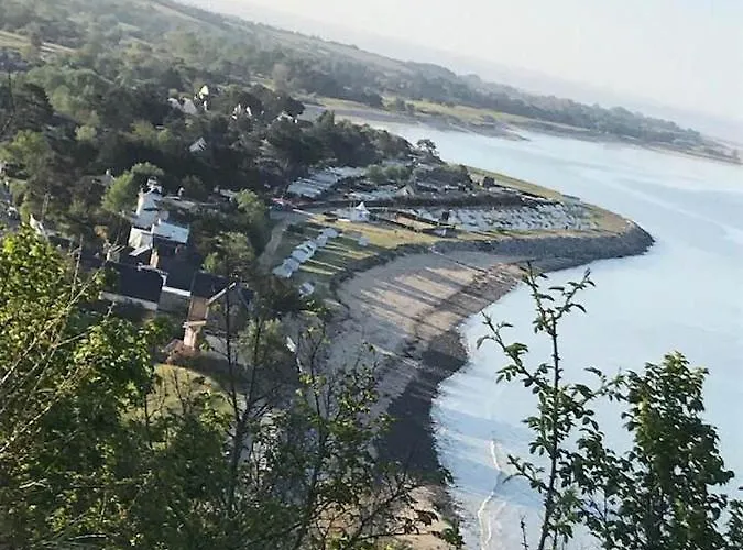 Juliette Dans La Baie Du Mont-saint-michel Holiday home