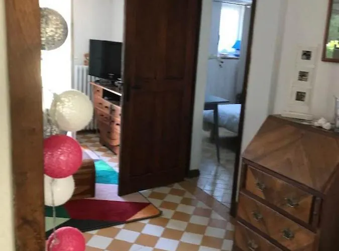 Juliette Dans La Baie Du Mont-saint-michel