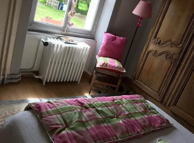 Holiday home Juliette Dans La Baie Du Mont-saint-michel